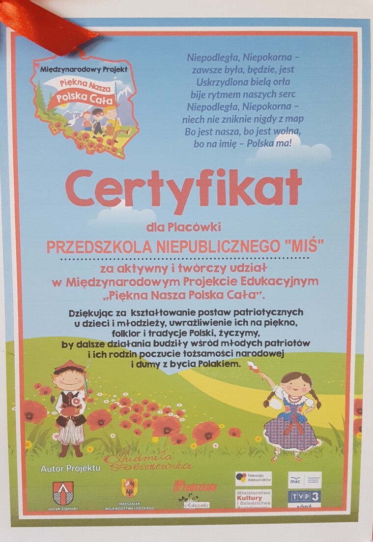 Certyfikat 