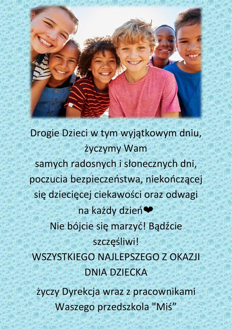 Życzenia 