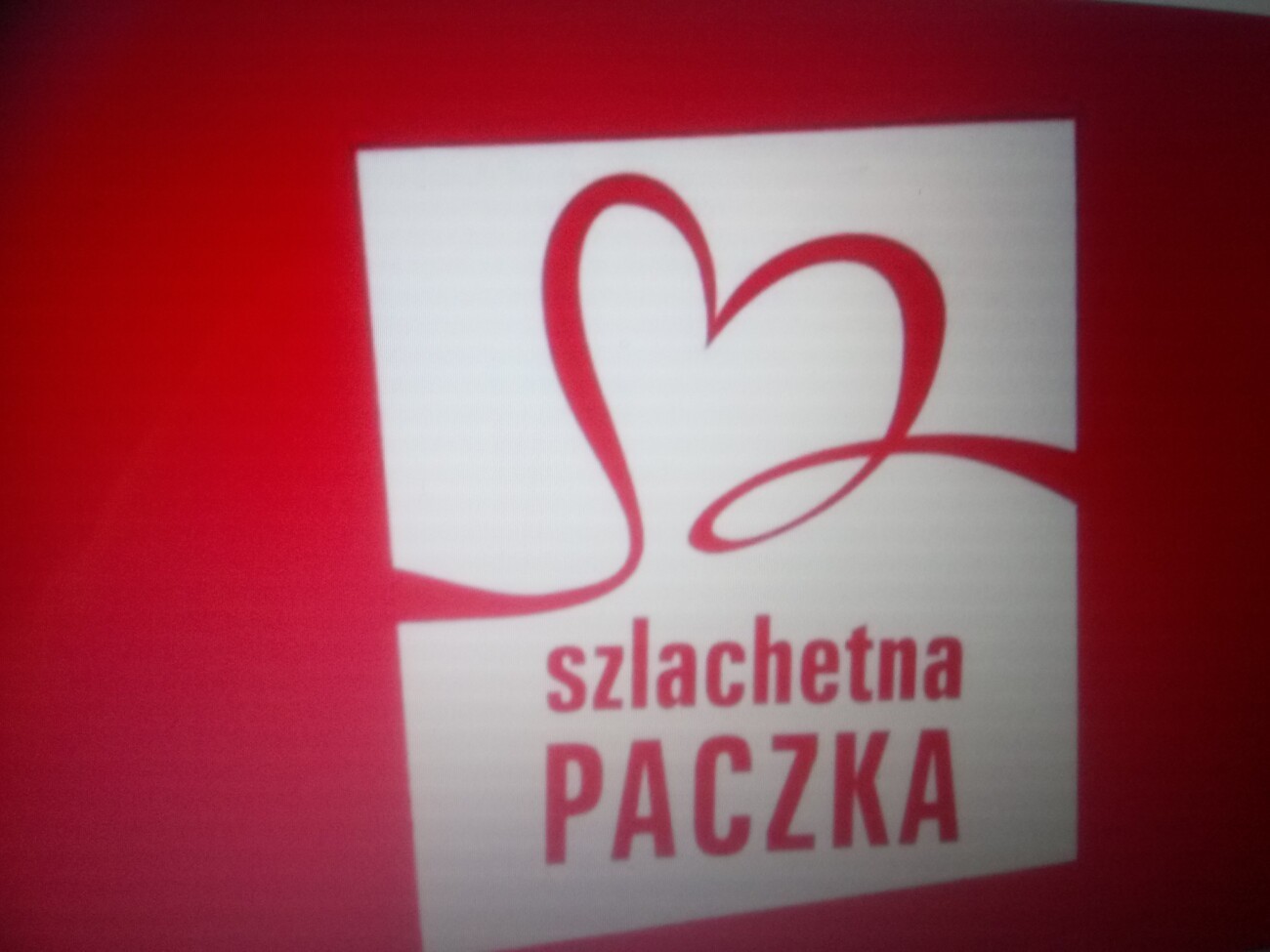 Szlachetna Paczka