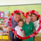 Dzień Mamy i Taty
