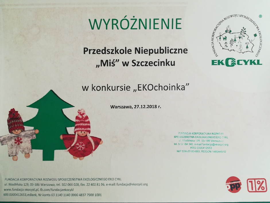 WYRÓŻNIENIE