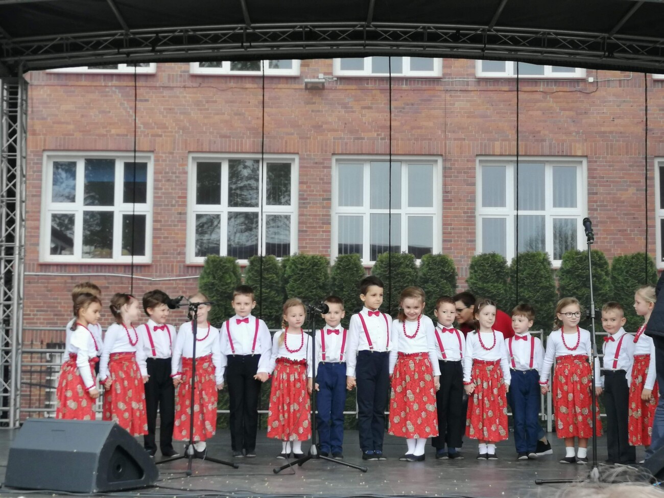 Jarmark Kresowy w Muzeum Regionalnym w Szczecinku