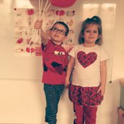 Walentynki w Misiach